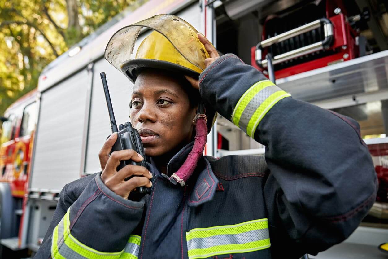 How to Meet Building Code Requirements with a Public Safety DAS